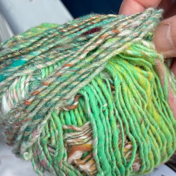 NORO KIBOU The World of Nature Bundle of three balls - Picture 7 of 11